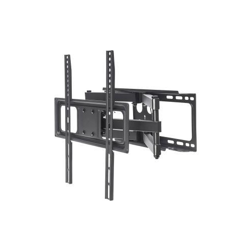 MANHATTAN  Wall Mount for Tv - In Black