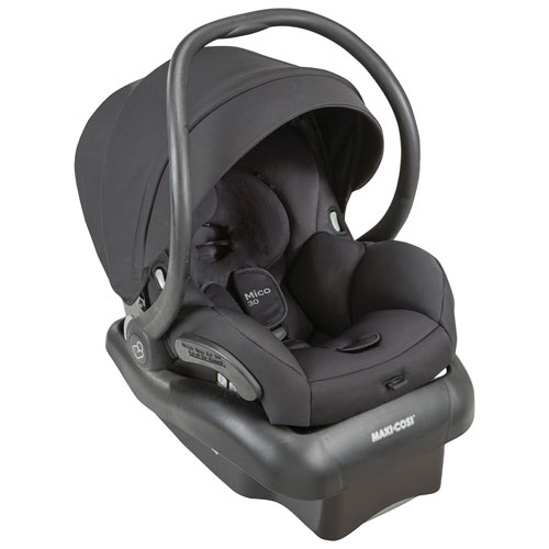Maxi-Cosi Mico 30 Infant Car Seat - Devoted Black : Infant Car Seats ... Maxi-Cosi Mico 30 Infant Car Seat - Devoted Black : Infant Car Seats ...