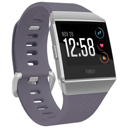 ionic fitbit canada