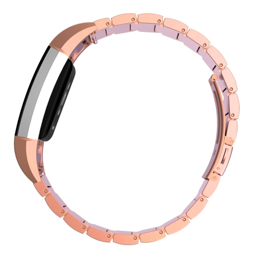 Fitbit charge 2 hot sale armband rose gold