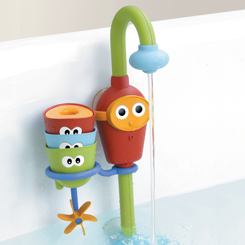 yookidoo bath toy