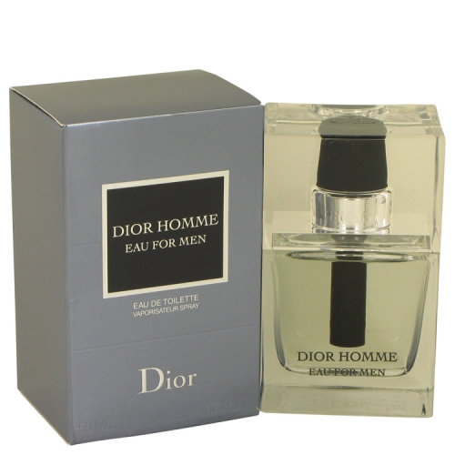 dior homme eau de toilette