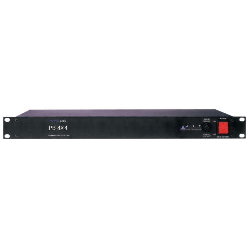 ART  Pb4X4 8-Outlet Power Conditioner