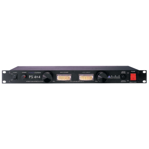 ART  Ps4X4 8-Outlet Metered Power Conditioner