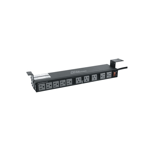 Middle Atlantic PD-2015R-HH-NS Multi-Mount Rackmount Power