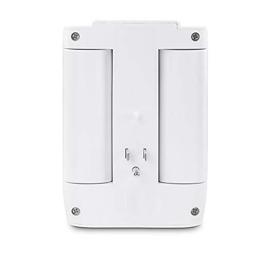 Blue Diamond 6 Outlet Power Bar w/ USB - 6ft