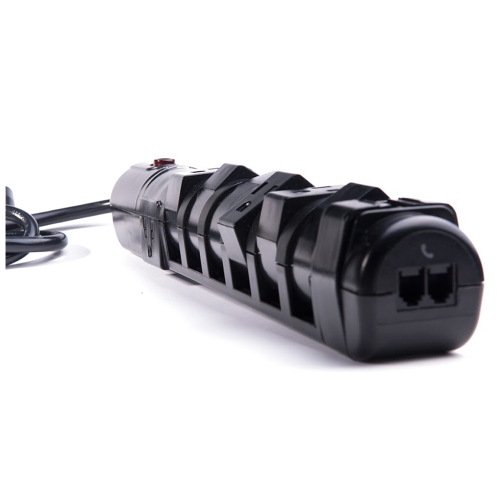 Blue Diamond Defend Flex 8 Outlet Surge Protector - 6ft Cord