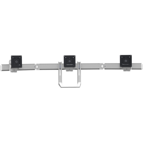 Image 1 de 4.. Ergotron – Trousse d’adaptateur de montage pour moniteur, bras de montage