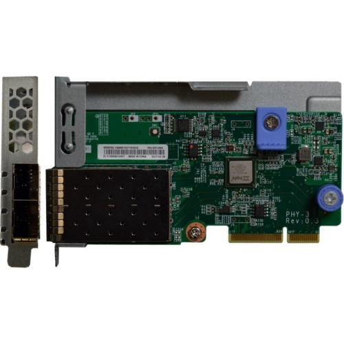 Lenovo ThinkSystem 10Gb 2-Port SFP+ LOM