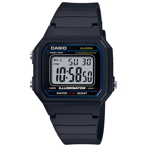 best digital sport watches