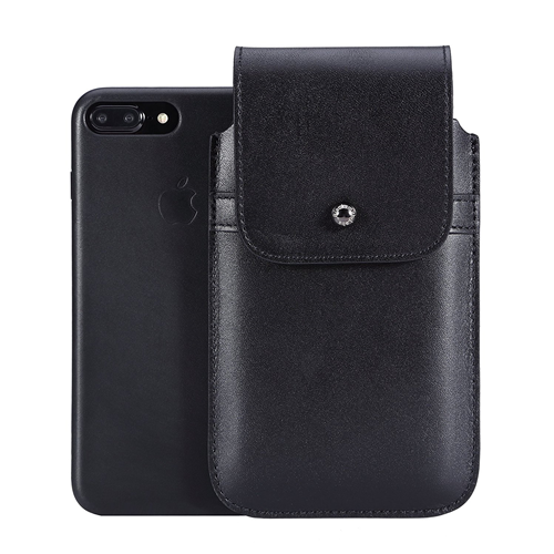 BLACKSMITH-LABS  Smith-Labs Holster Case for Iphone 6 Plus; Iphone 6S Plus, Iphone 7 Plus -