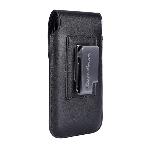 Blacksmith-Labs Holster Case for iPhone 6 Plus; iPhone 6s Plus, iPhone 7 Plus - Black