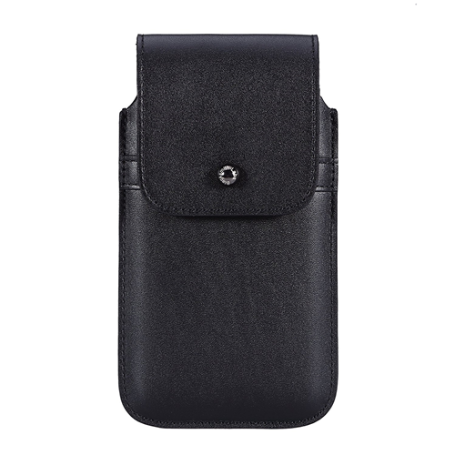 Blacksmith-Labs Holster Case for iPhone 6 Plus; iPhone 6s Plus, iPhone 7 Plus - Black