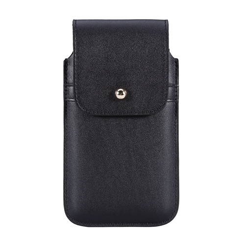 Blacksmith-Labs Holster Case for iPhone 6 Plus; iPhone 6s Plus, iPhone 7 Plus - Black