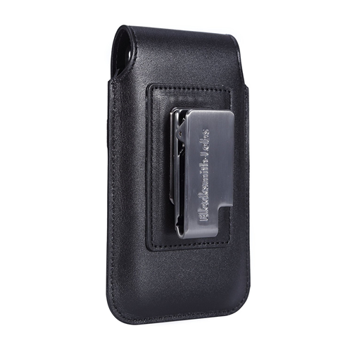 Blacksmith-Labs Holster Case for iPhone 6; iPhone 6s, iPhone 7 - Black