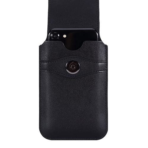 Blacksmith-Labs Holster Case for iPhone 6; iPhone 6s, iPhone 7 - Black