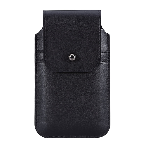 Blacksmith-Labs Holster Case for iPhone 6; iPhone 6s, iPhone 7 - Black