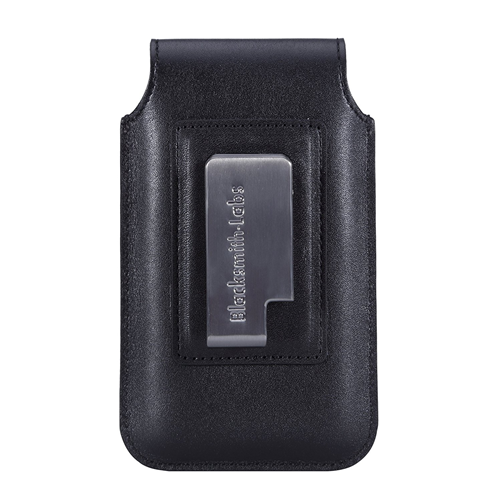 Blacksmith-Labs Holster Case for iPhone 6; iPhone 6s, iPhone 7 - Black