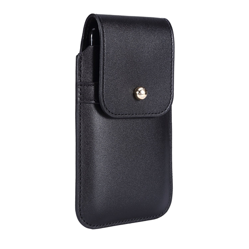 Blacksmith-Labs Holster Case for iPhone 6; iPhone 6s, iPhone 7 - Black
