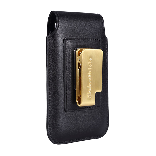 Blacksmith-Labs Holster Case for iPhone 6; iPhone 6s, iPhone 7 - Black