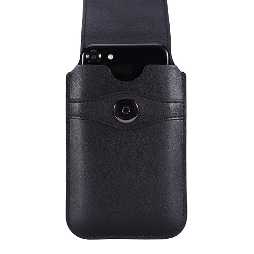 Blacksmith-Labs Holster Case for iPhone 6; iPhone 6s, iPhone 7 - Black