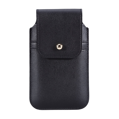 Blacksmith-Labs Holster Case for iPhone 6; iPhone 6s, iPhone 7 - Black
