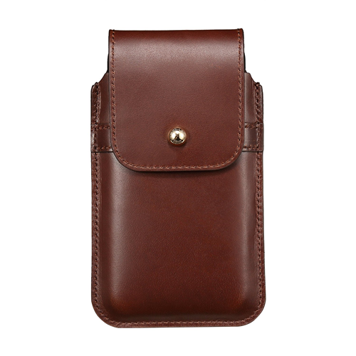 Blacksmith-Labs Holster Case for iPhone 6; iPhone 6s, iPhone 7 - Brown