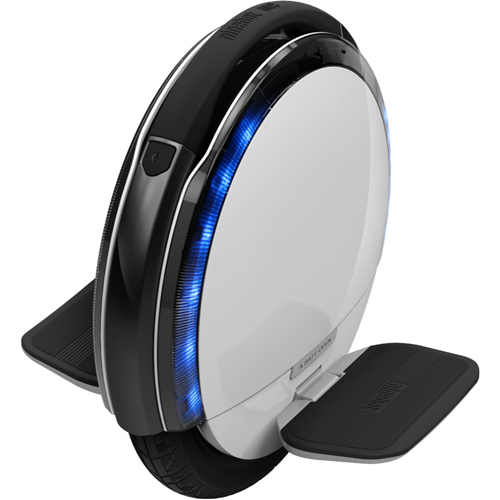 Ninebot One S2 | One Wheel Self Balancing Personal Transporter with Mobile App