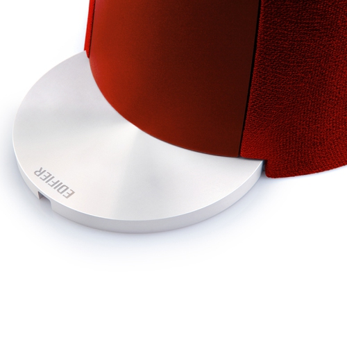 Edifier e30 Spinnaker Bluetooth Speakers with Subwoofer Output - Burgundy