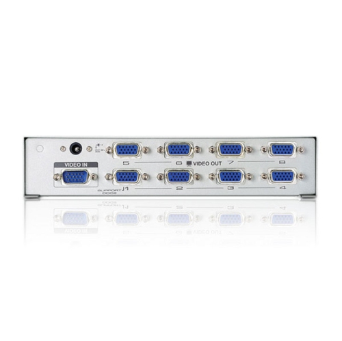 Aten Technology VS98A 8 Port Video Splitter