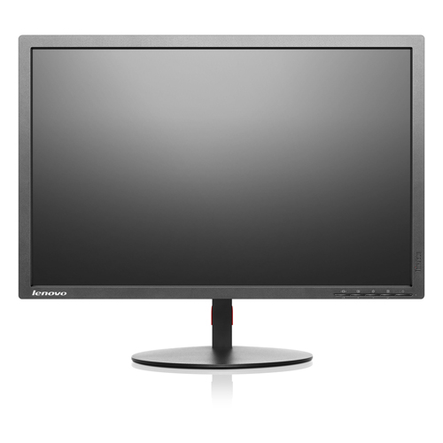Lenovo ThinkVision T2454P 24-inch WUXGA LED Backlit LCD Monitor, English by LENOVO - Refurbished condition - CA$79.99