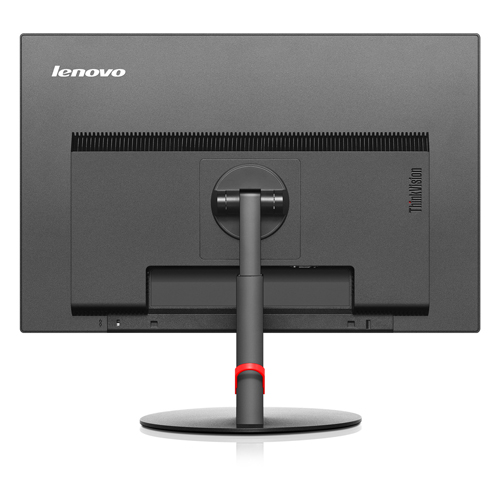 Lenovo ThinkVision T2454P 24-inch WUXGA LED Backlit LCD Monitor, English by LENOVO - Refurbished condition - Image 3