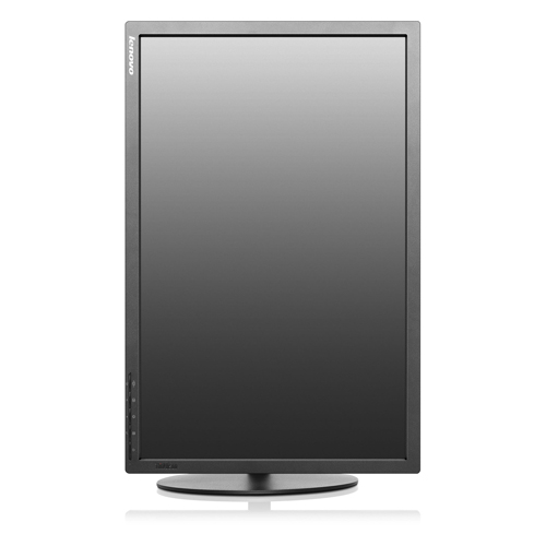 Lenovo ThinkVision T2454P 24-inch WUXGA LED Backlit LCD Monitor, English by LENOVO - Refurbished condition - Image 4