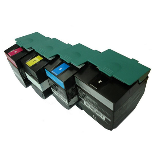 Gotoners™ Generic Packaged Lexmark New Compatible C540H1MG Magenta Toner Cartridge, Standard Yield