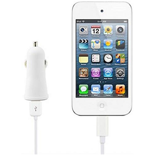 Chargers & Power Adapters