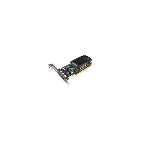 Lenovo Quadro P400 Graphic Card - 2GB GDDR5