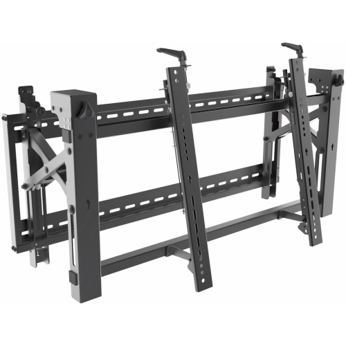 StarTech.com Video Wall Mount - Pop-Out Design - Micro-Adjustment