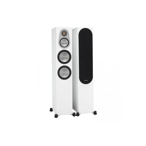 audiophile floor speakers