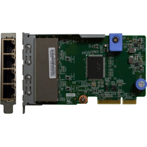 Lenovo ThinkSystem - network adapter