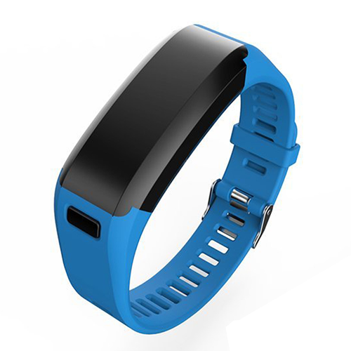 Replacement band best sale for vivosmart hr