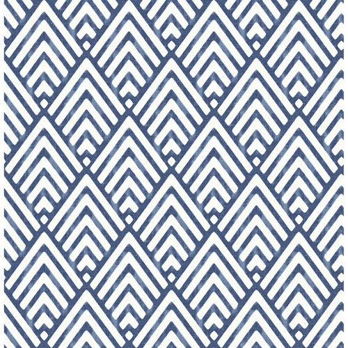 A-Street Prints Symetrie Diamond Geometric Wallpaper - Vertex Indigo | Best Buy Canada A-Street Prints Symetrie Diamond Geometric Wallpaper - Vertex Indigo | Best Buy Canada