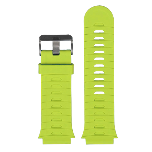 STRAPSCO  Garmin Forerunner 920Xt Silicone Strap In In Green