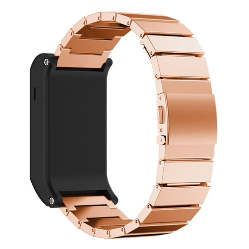 Garmin vivoactive hr rose gold sale