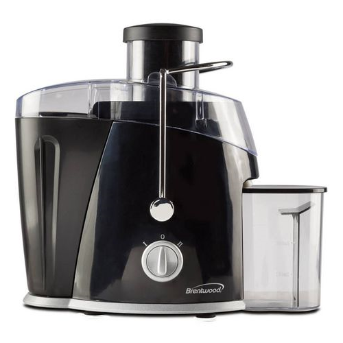 Brentwood JC-452 2-Speed Juicer