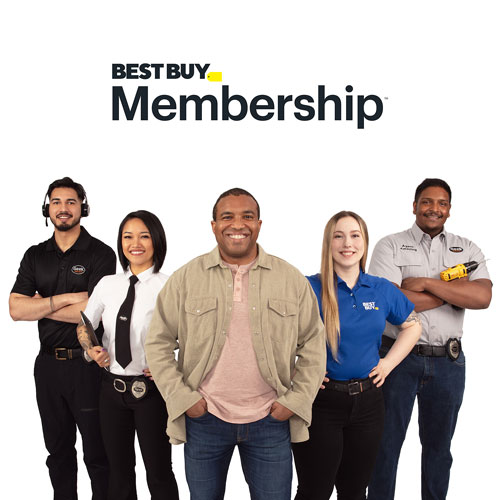 Best Buy Membership