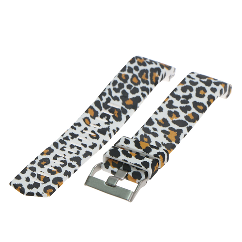 Replacement Animal Watch Straps Silicone Strap For Fitbit Charge
