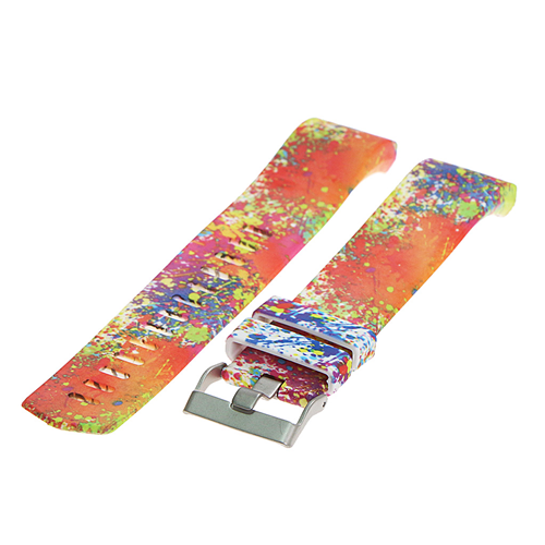 Bracelet Fitbit Charge 2, Venter® Bracelet De Remplacement En Silicone Bracelet Smartwatch