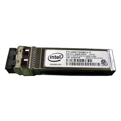 Dell Intel SFP+ Module