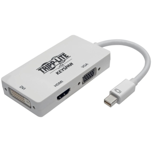 Tripp Lite DVI/HDMI/Mini DisplayPort/VGA A/V Cable