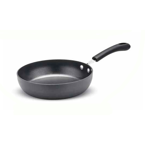 HEALTHY BEAR  Hard Anodized Frying Pan |Bcha20Fp| 20Cm